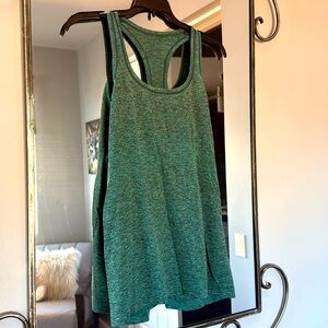 Lululemon Swiftly Tech Racerback tank